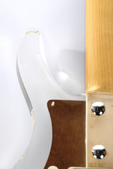 1969 Ampeg ADA6 Dan Armstrong Lucite Electric Guitar