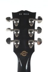 1999 Gibson Custom Shop Les Paul Elegant Silver Flow -ONLY 50 MADE-