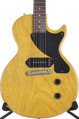 2002 Gibson Custom Shop Historic 1957 Reissue Les Paul Jr. TV Yellow '57RI
