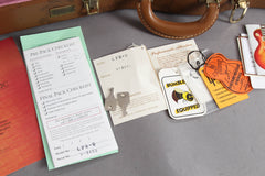 2006 Gibson Custom Shop Les Paul '59 Historic Reissue Lemon Burst Flame Top