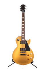 2011 Gibson Joe Bonamassa Signature Les Paul Studio Gold Top