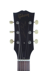 2002 Gibson Custom Shop Historic 1957 Reissue Les Paul Jr. TV Yellow '57RI