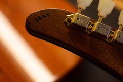 2020 Gibson Custom Shop ‘58 Mahogany Explorer Reissue VOS Walnut