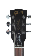 2011 Gibson Joe Bonamassa Signature Les Paul Studio Gold Top