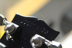 2019 Gibson Les Paul Standard Blueberry Burst ~AAA Top~