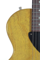 2002 Gibson Custom Shop Historic 1957 Reissue Les Paul Jr. TV Yellow '57RI