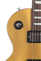 2011 Gibson Joe Bonamassa Signature Les Paul Studio Gold Top