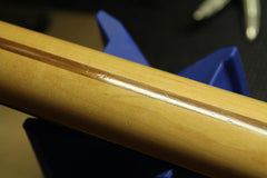 1990 Fender Telecaster Plus Deluxe Natural ~Rare With Tremolo~