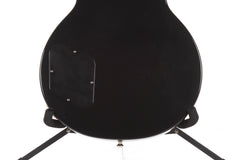 1999 Gibson Custom Shop Les Paul Elegant Silver Flow -ONLY 50 MADE-