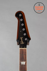 1997 Gibson Firebird V Reissue Vintage Sunburst