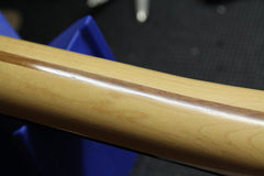 1990 Fender Telecaster Plus Deluxe Natural ~Rare With Tremolo~