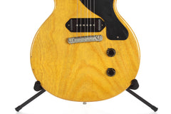2002 Gibson Custom Shop Historic 1957 Reissue Les Paul Jr. TV Yellow '57RI