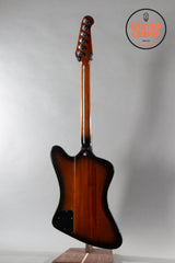 1997 Gibson Firebird V Reissue Vintage Sunburst