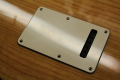 1990 Fender Telecaster Plus Deluxe Natural ~Rare With Tremolo~