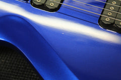 2007 Parker Fly Deluxe Majik Blue