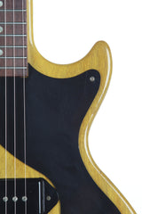 2002 Gibson Custom Shop Historic 1957 Reissue Les Paul Jr. TV Yellow '57RI