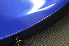 2007 Parker Fly Deluxe Majik Blue