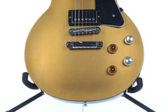 2011 Gibson Joe Bonamassa Signature Les Paul Studio Gold Top