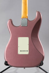 2012 Fender Japan MIJ '62 Stratocaster ST62-TX Burgundy Mist ~Matching Headstock~