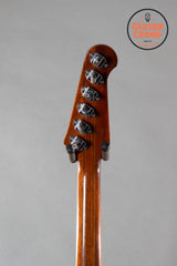 1997 Gibson Firebird V Reissue Vintage Sunburst