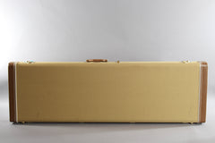 2005 Fender Victor Bailey KOA 4 String Fretless Jazz Bass -Rare-