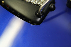 2007 Parker Fly Deluxe Majik Blue