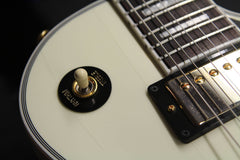 2016 Gibson Les Paul Custom Lite Alpine White