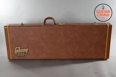 1997 Gibson Firebird V Reissue Vintage Sunburst