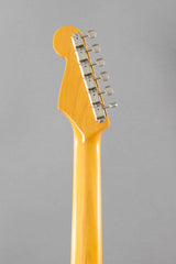 2012 Fender Japan MIJ '62 Stratocaster ST62-TX Burgundy Mist ~Matching Headstock~