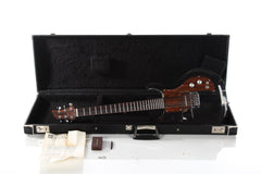 1969 Ampeg ADA6 Dan Armstrong Lucite Electric Guitar
