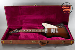 1997 Gibson Firebird V Reissue Vintage Sunburst