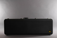 2002 Rickenbacker 4003S/5 5-String Bass Guitar Fireglo ~Rare~