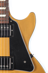 2011 Gibson Joe Bonamassa Signature Les Paul Studio Gold Top