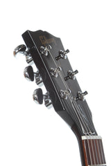 2011 Gibson Joe Bonamassa Signature Les Paul Studio Gold Top