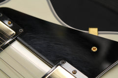 2016 Gibson Les Paul Custom Lite Alpine White