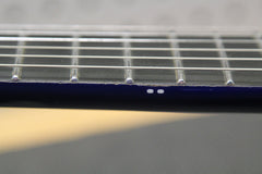 2007 Parker Fly Deluxe Majik Blue