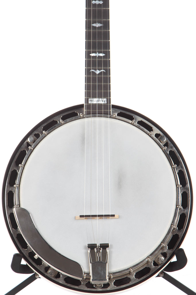 2000 Gibson Mastertone RB-250 5 String Banjo
