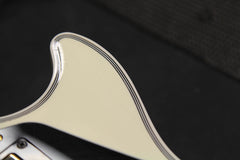 2016 Gibson Les Paul Custom Lite Alpine White