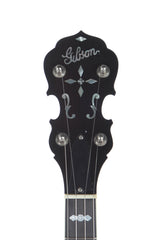 2000 Gibson Mastertone RB-250 5 String Banjo