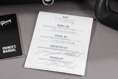 2013 Gibson SG Angus Young Signature Series "Thunderstruck" Electric Guitar