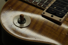 2014 Gibson Custom Shop Les Paul '59 Historic Reissue Heavy Aged Dirty Lemon