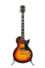 2007 Gibson Custom Shop Les Paul Custom 68RI Tri Burst