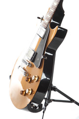 2011 Gibson Joe Bonamassa Signature Les Paul Studio Gold Top