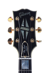 2007 Gibson Custom Shop Les Paul Custom 68RI Tri Burst