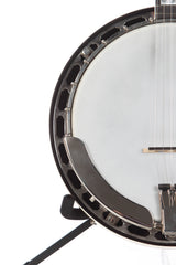 2000 Gibson Mastertone RB-250 5 String Banjo