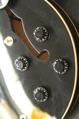 2007 Gibson Custom Shop Roy Orbison Signature Es-335 Black