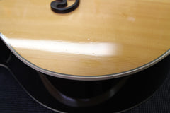 1995 Gibson J-100 Xtra Acoustic Guitar
