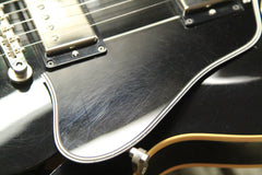 2007 Gibson Custom Shop Roy Orbison Signature Es-335 Black