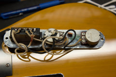 1985 Fender Japan MIJ '52 Telecaster TL52-70 Butterscotch Blonde