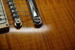 2012 Gibson Custom Shop Les Paul '59 Historic Reissue Dark Burst Flame Top